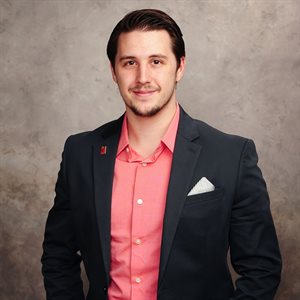 Sean R. Anthony